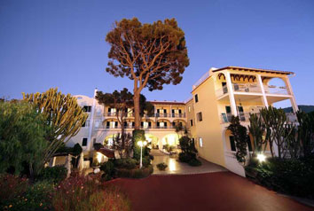 Hotel Hermitage & Park Terme - foto nr. 1