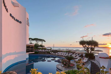 Hotel Punta Molino Beach Resort & SPA - foto nr. 1