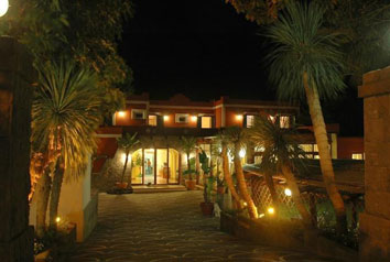 Hotel Villa Franca - foto nr. 1