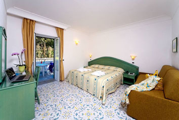 Hotel Parco Mediterraneo - foto nr. 28