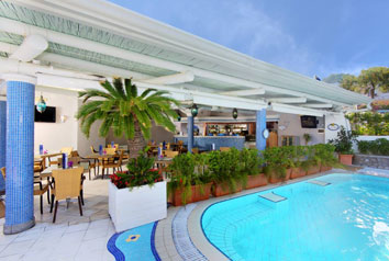 Hotel Sorriso Thermae Resort - foto nr. 3
