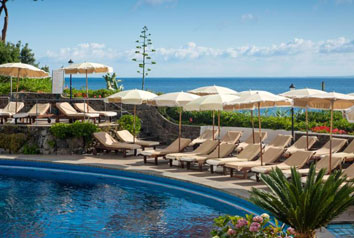 Hotel Punta Molino Beach Resort & SPA - foto nr. 4