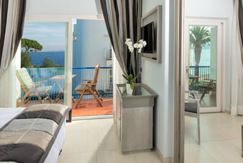 Hotel Punta Molino Beach Resort & SPA - foto nr. 16