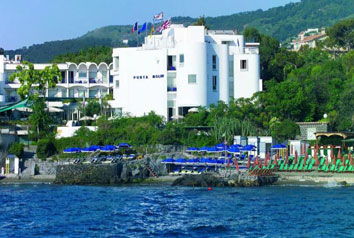 Hotel Punta Molino Beach Resort & SPA - foto nr. 38