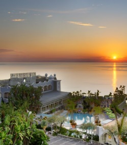 Hotel Sorriso Thermae Resort
