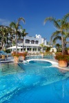 Hotel Sorriso Thermae Resort