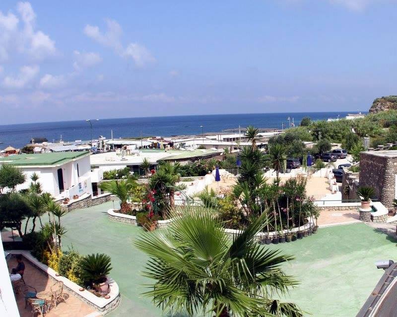 Hotel Punta Imperatore Stelle Forio Hotel Punta Imperatore Stelle Forio