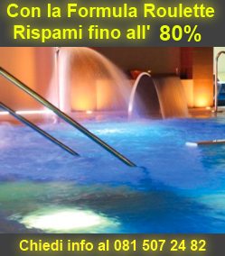 Hotel 4 Stelle Superior Ischia