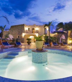 Hotel Belvedere