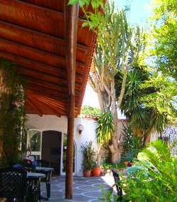 Hotel Casa Cigliano