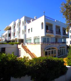 Hotel Imperial