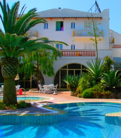 Hotel Internazionale