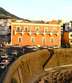 Hotel Nettuno
