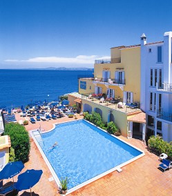 Hotel Parco Aurora Terme
