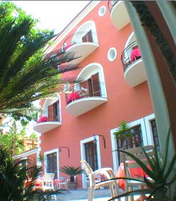 Hotel Terme Castaldi
