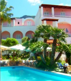 Hotel Terme Colella