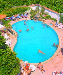Hotel Terme Elisabetta