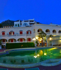 Hotel Terme Galidon