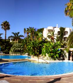 Hotel Terme Parco Maria