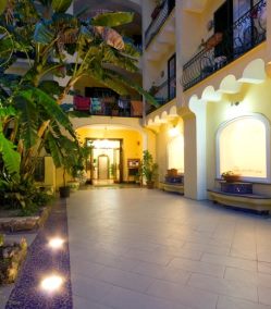 Hotel Terme Parco Verde