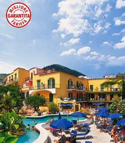 Hotel Terme Royal