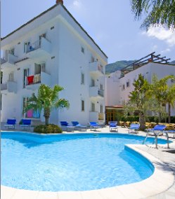 Hotel Thermal Park Nausica Palace