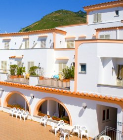 Hotel Terme Tramonto d Oro