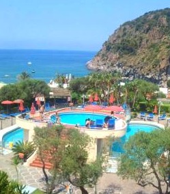 Hotel Zaro