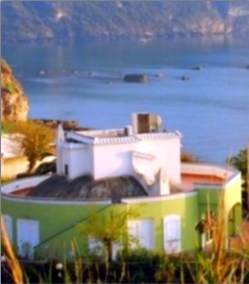 Hotel Cava dell´Isola