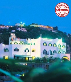 Hotel Punta Imperatore
