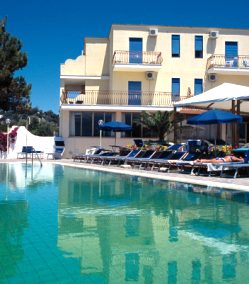 Hotel San Vito