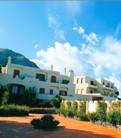 Hotel Terme Park Michelangelo