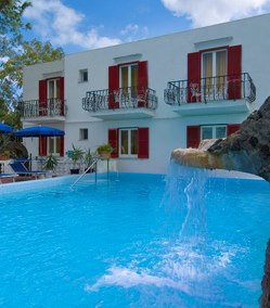 Hotel Terme Parco Edera