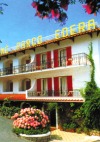 Hotel Terme Parco Edera