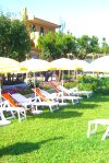 Hotel Le Camelie