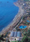 Hotel 4 stelle Formula Zaffiro