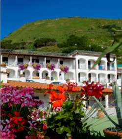 Hotel Parco Residence La Rosa