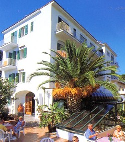 Hotel Maremonti