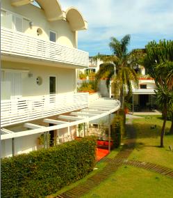 Hotel Marina 10
