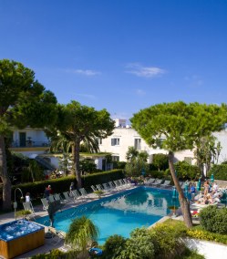 Hotel Terme Punta del Sole