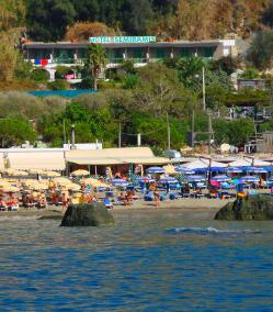 Hotel Semiramis