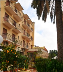 Hotel Conte