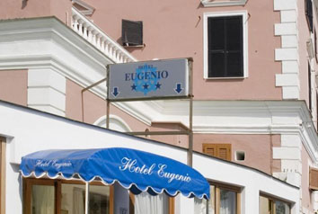 Hotel Eugenio - foto nr. 1