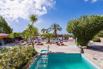 Hotel La Mandorla - foto nr. 1