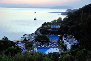 Hotel Terme Oasi Castiglione - foto nr. 1