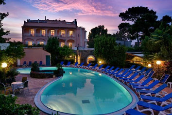 Hotel Regina Palace Terme - foto nr. 2