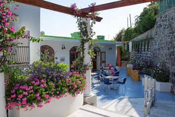 Hotel La Mandorla - foto nr. 2