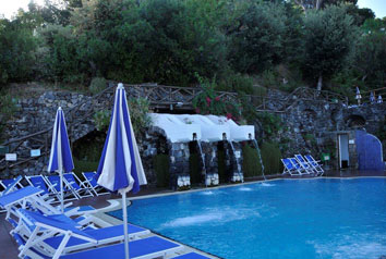 Hotel Terme Oasi Castiglione - foto nr. 3