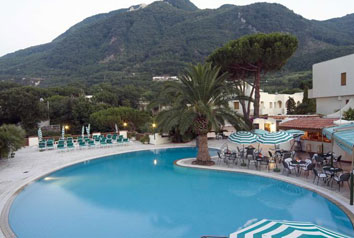 Hotel Grazia Terme - foto nr. 3