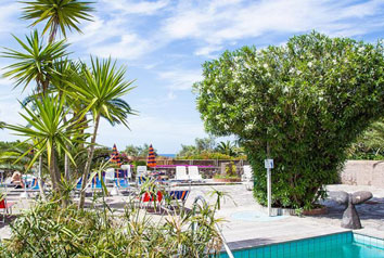 Hotel La Mandorla - foto nr. 3